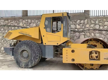 Compactor BOMAG