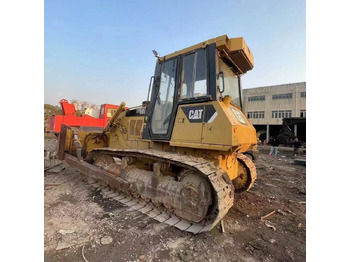 Leasing of CAT D 6 G  CAT D 6 G: picture 2