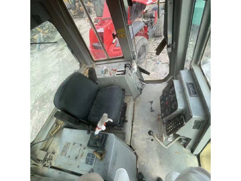 Leasing of CAT D 6 G  CAT D 6 G: picture 4