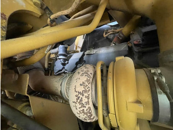 Leasing of Caterpillar Cat 773f Caterpillar Cat 773f: picture 3