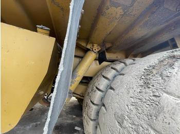 Leasing of Caterpillar Cat 773f Caterpillar Cat 773f: picture 2