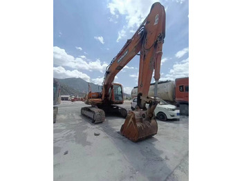 Crawler excavator Doosan DH225LC-9: picture 2