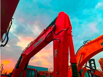 Crawler excavator DOOSAN DX225LC