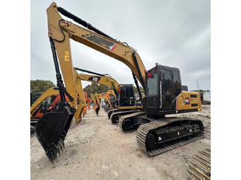 Crawler excavator SANY