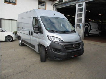 Small van Fiat Ducato: picture 2