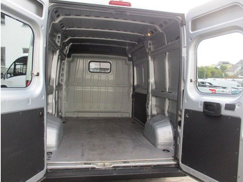 Small van Fiat Ducato: picture 4