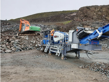 Jaw crusher Omega J960M: picture 5
