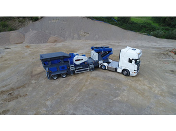 Jaw crusher Omega J960M: picture 3