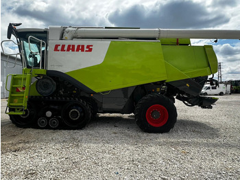 Combine harvester for transportation of food Claas Lexion 770 TT: picture 3 Combine harvester for transportation of food Claas Lexion 770 TT: picture 3