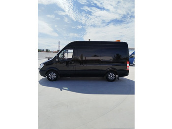 Panel van MERCEDES-BENZ Sprinter