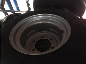 Tire for Agricultural machinery BKT 26,0X12,00X12: picture 2