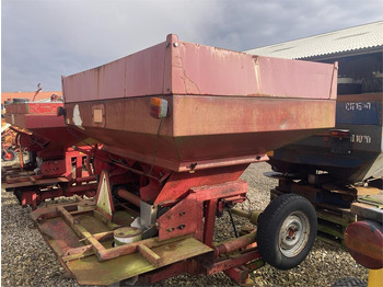 Fertilizer spreader BREDAL
