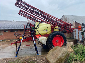 Trailed sprayer HARDI