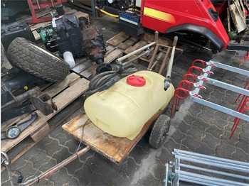 Sprayer HARDI