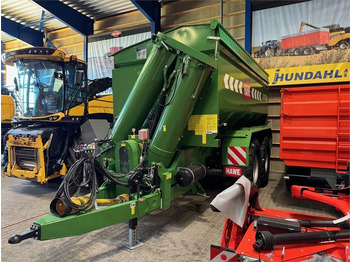 Farm trailer HAWE