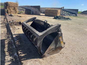 Loader bucket JCB