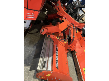 Flail mower KUHN