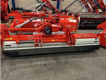 Mower KUHN