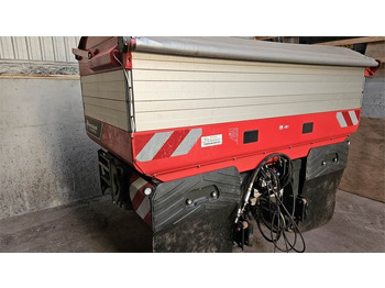 Fertilizer spreader Kverneland TL-GEOSPREAD: picture 2