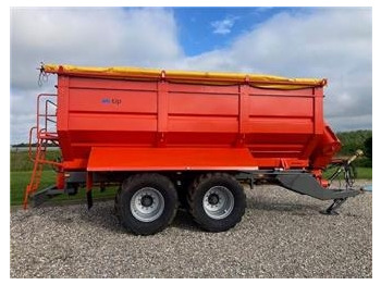Farm trailer