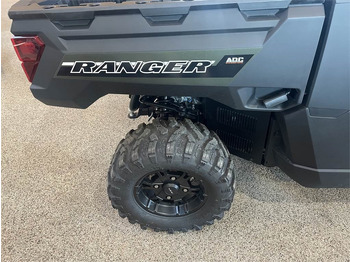 Side-by-side/ ATV Polaris RANGER 1000 DIESEL: picture 4