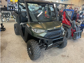 Side-by-side/ ATV Polaris RANGER 1000 DIESEL: picture 3