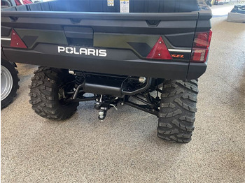 Side-by-side/ ATV Polaris RANGER 1000 DIESEL: picture 2