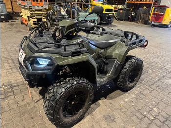 Side-by-side/ ATV POLARIS