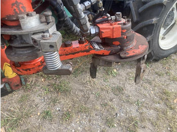 Rotavator RADIUS SL PLUS: picture 3