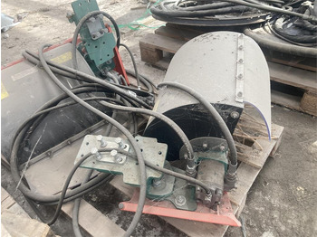 Rotavator RADIUS SL PLUS: picture 5