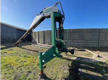 Fertilizing equipment SAMSON