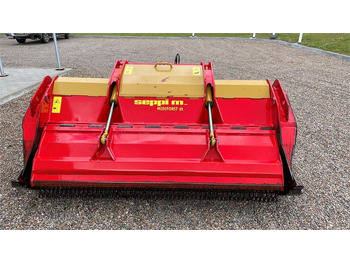 Forestry mulcher SEPPI M.