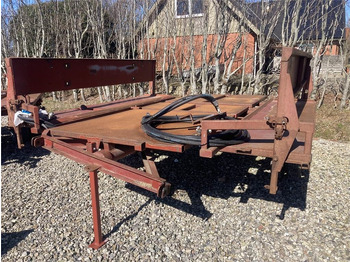 Farm trailer