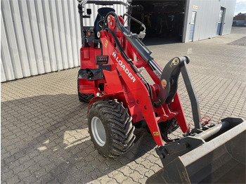 Leasing of VM Loader 1026 LXE ELECTRIC  VM Loader 1026 LXE ELECTRIC: picture 2
