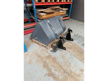 Leasing of VM Loader 1026 LXE ELECTRIC  VM Loader 1026 LXE ELECTRIC: picture 4