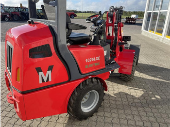 Leasing of VM Loader 1026 LXE ELECTRIC  VM Loader 1026 LXE ELECTRIC: picture 5