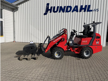 Leasing of VM Loader 1026 LXE ELECTRIC  VM Loader 1026 LXE ELECTRIC: picture 1