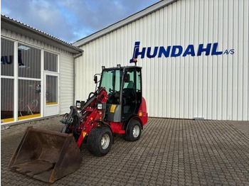 Compact loader WEIDEMANN