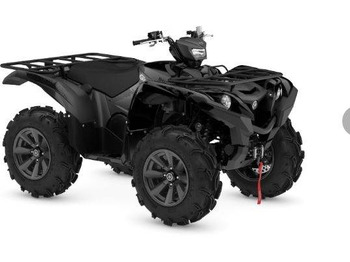 Side-by-side/ ATV YAMAHA