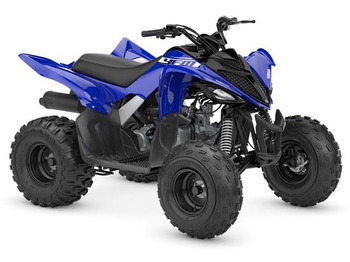 Side-by-side/ ATV YAMAHA