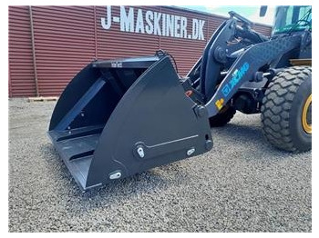 Agricultural machinery INTER-TECH