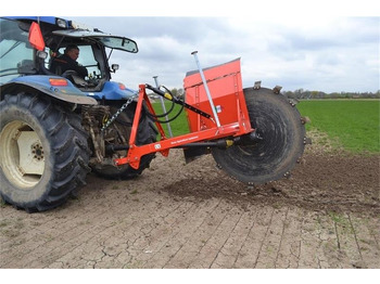 Attachment for Agricultural machinery - - - BOXER AGRI: picture 3