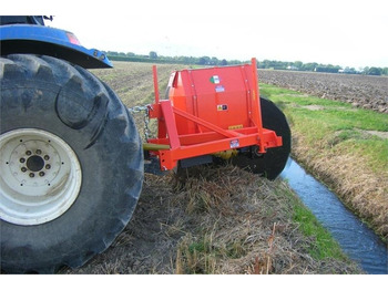 Attachment for Agricultural machinery - - - BOXER AGRI: picture 2