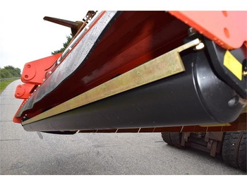 Leasing of - - - Boxer AG 300 front og bagmonteret  - - - Boxer AG 300 front og bagmonteret: picture 3