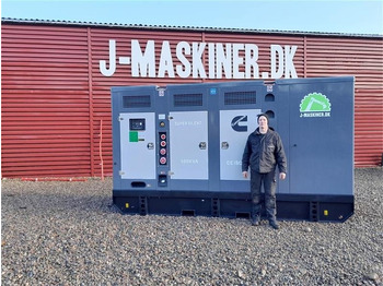 Generator set CUMMINS