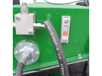 Flail mower Dk-Tec: picture 5