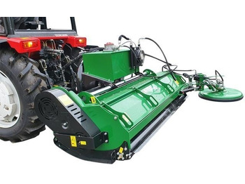 Flail mower Dk-Tec: picture 2