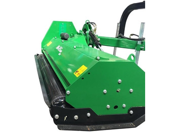 Leasing of Dk-Tec SLAGLEKLIPPER 200 CM SVINGBAR MED BAGKLAP  Dk-Tec SLAGLEKLIPPER 200 CM SVINGBAR MED BAGKLAP: picture 4