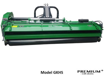Mower DK-TEC