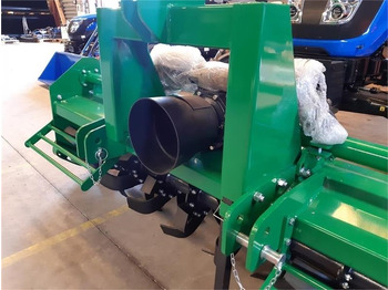 Cultivator Dk-Tec fræser 2,3meter: picture 4